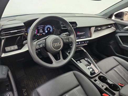 Used 2023 Audi A3 2.0T Premium w/ Convenience Package FWD image 14