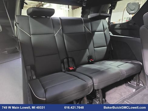 Used 2024 Cadillac Escalade Sport image 12