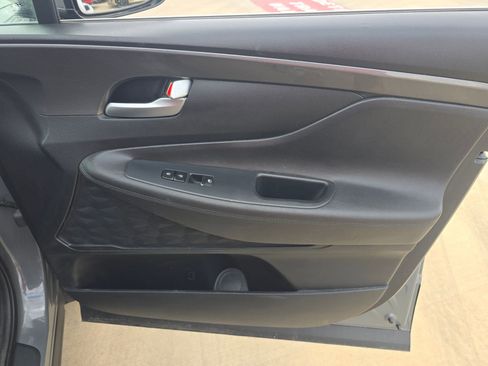 Used 2021 Hyundai Santa Fe SEL w/ Convenience Package image 27