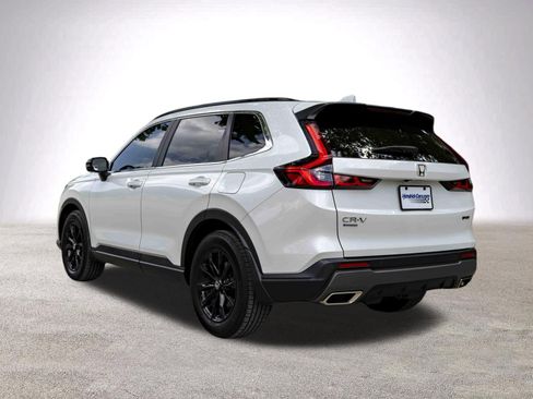 Used 2024 Honda CR-V Sport-L image 7