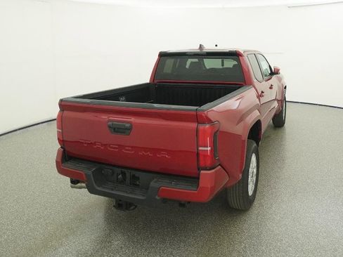 New 2026 Toyota Tacoma SR5 image 47