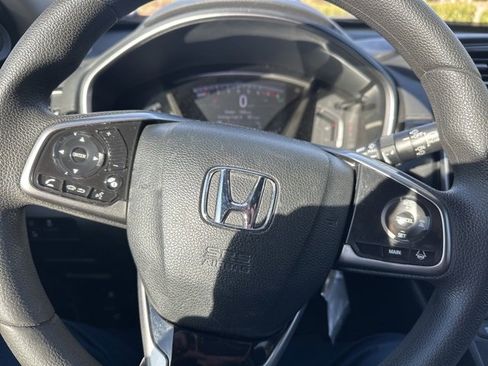 Used 2018 Honda CR-V EX image 9