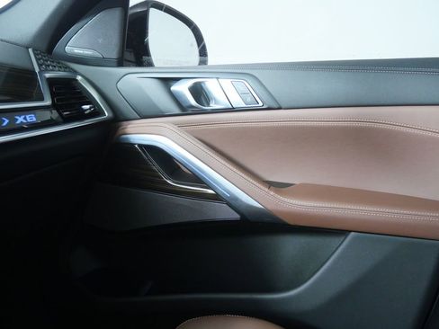 Used 2025 BMW X6 xDrive40i image 25