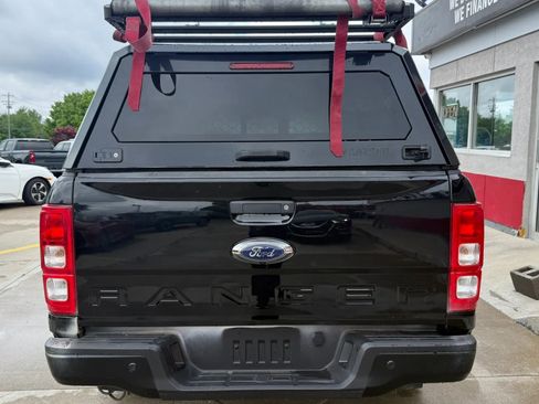 Used 2022 Ford Ranger XL RWD image 7