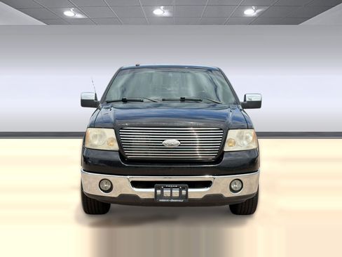 Used 2007 Ford F150 XLT RWD image 6