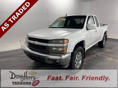 Used 2009 Chevrolet Colorado LT w/ Power Convenience Package