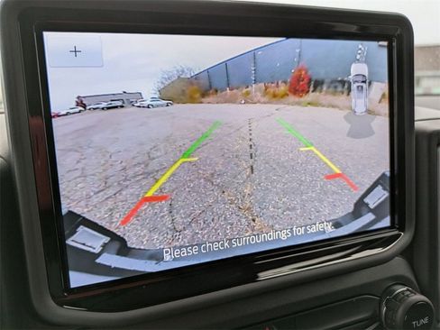 Used 2022 Ford Bronco Sport Big Bend w/ Convenience Package image 23