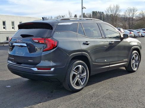 Used 2019 GMC Terrain SLT w/ Preferred Package image 6