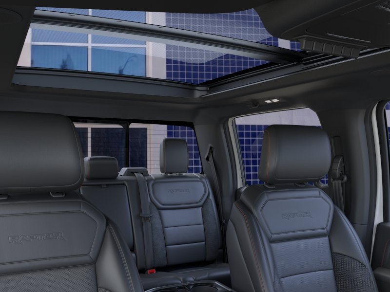 New 2026 Ford F150 Raptor AWD/4WD image 23