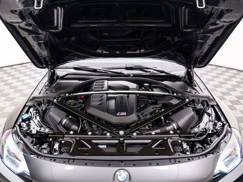 New 2026 BMW M2 w/ Lighting Package image 28