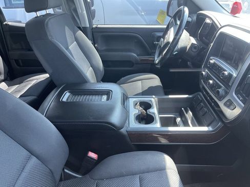 Used 2018 GMC Sierra 1500 SLE w/ Elevation Edition AWD/4WD image 5