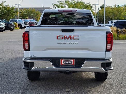 New 2026 GMC Sierra 1500 Pro w/ Pro Value Package image 37
