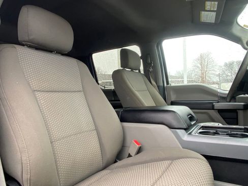 Used 2019 Ford F250 XLT w/ XLT Premium Package image 19