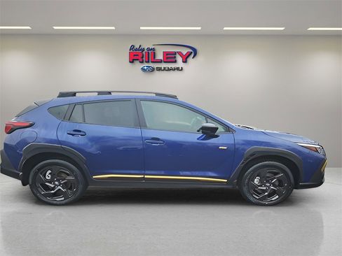 Used 2025 Subaru Crosstrek 2.5i Sport image 6