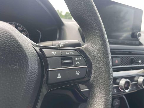 Used 2024 Honda Civic LX image 21