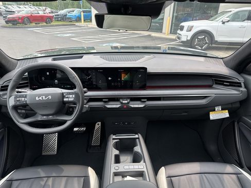 New 2026 Kia EV9 GT-Line image 25