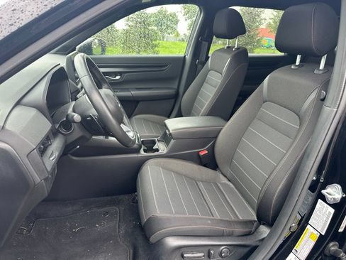 Used 2024 Honda CR-V Sport image 17