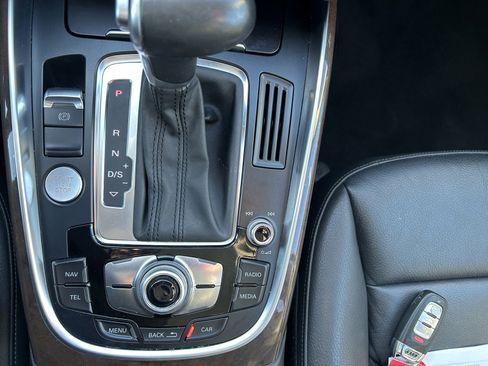 Used 2016 Audi Q5 2.0T Premium Plus w/ Technology Package image 37