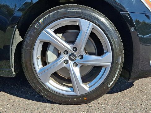 Used 2024 Audi A6 Premium Plus image 8