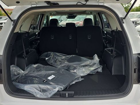 New 2026 Kia Sorento S FWD image 10