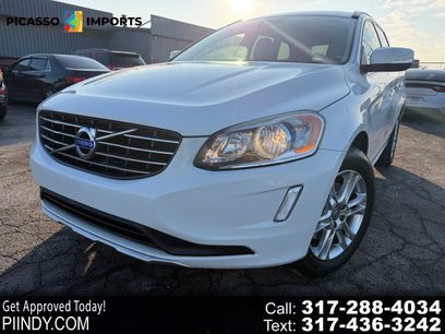 Used 2015 Volvo XC60 T5 Premier