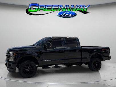 Used 2019 Ford F350 Lariat w/ Lariat Ultimate Package