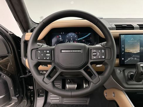 New 2026 Land Rover Defender 130 V8 AWD/4WD image 24