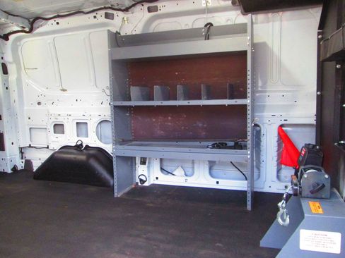 Used 2020 Ford Transit 150 Low Roof AWD image 12