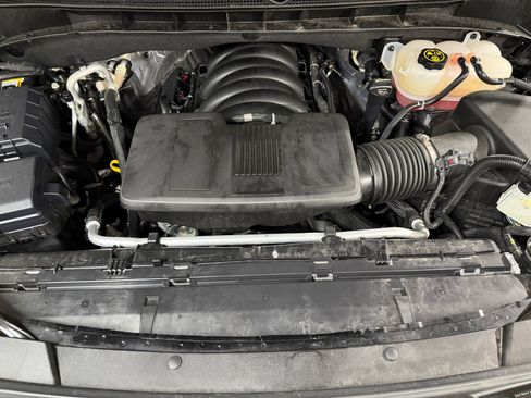Certified 2023 Cadillac Escalade Premium Luxury w/ Performance Package AWD/4WD image 56