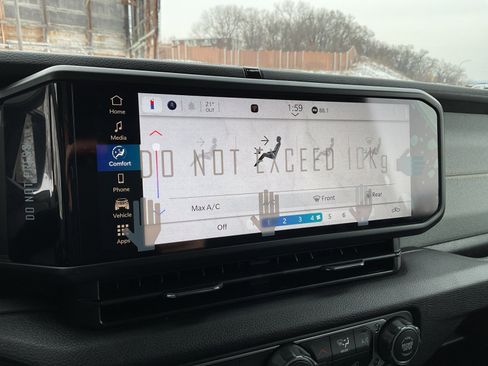 New 2026 Jeep Gladiator Sport image 23