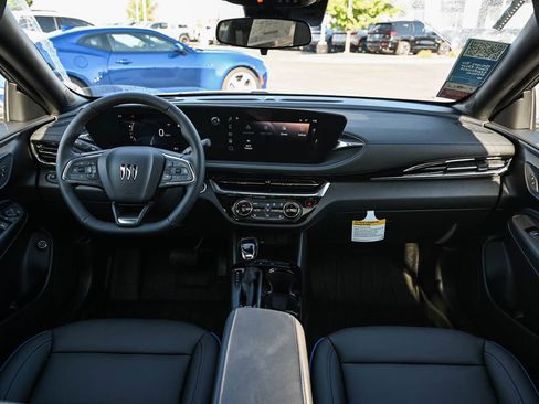 New 2026 Buick Envista Sport Touring w/ Convenience I Package image 13