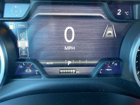 New 2026 RAM 1500 Lone Star image 20