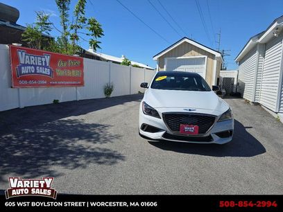 Used 2019 Genesis G80 3.3T Sport