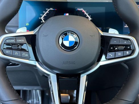 Used 2025 BMW 330i 330i w/ M Sport Package image 19