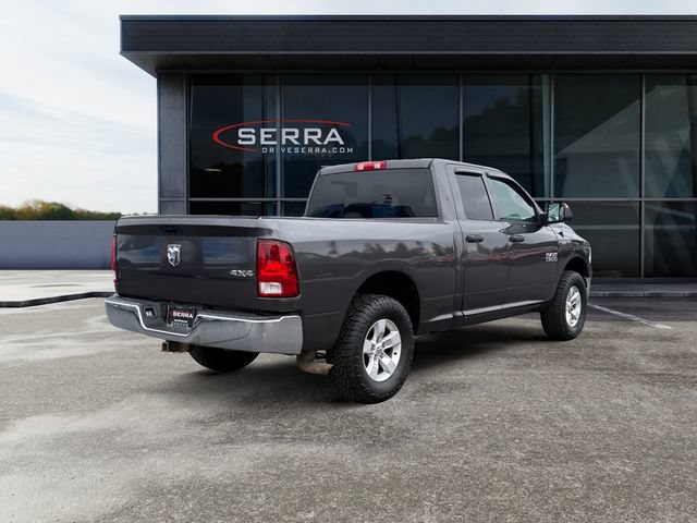 Used 2014 RAM 1500 ST w/ SXT Appearance Group AWD/4WD image 5
