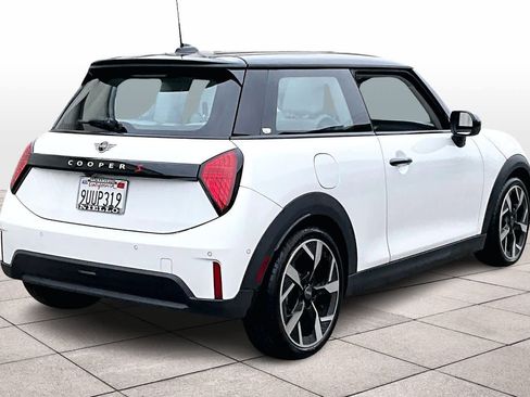 Used 2025 MINI Cooper S image 15