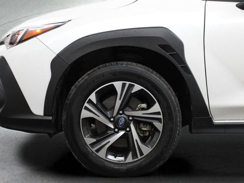 Used 2024 Subaru Crosstrek 2.0i Premium AWD/4WD image 6
