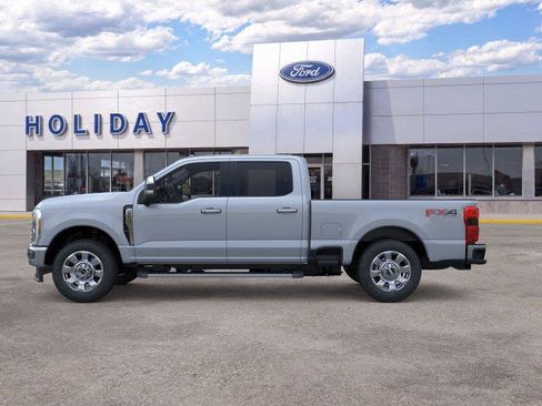 New 2026 Ford F250 Lariat w/ Chrome Package AWD/4WD image 4