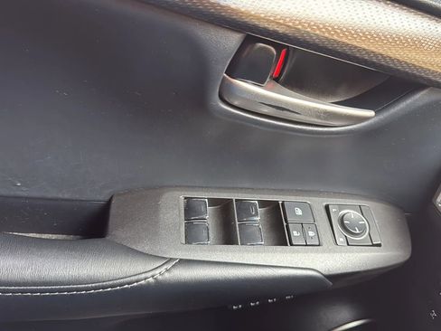 Used 2015 Lexus NX 200t AWD w/ Premium Package image 22