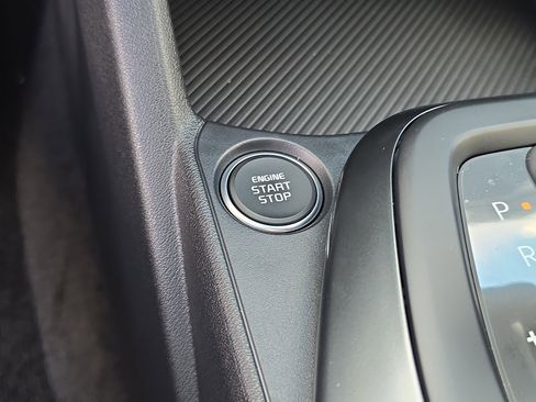 New 2025 Kia K4 LXS image 29