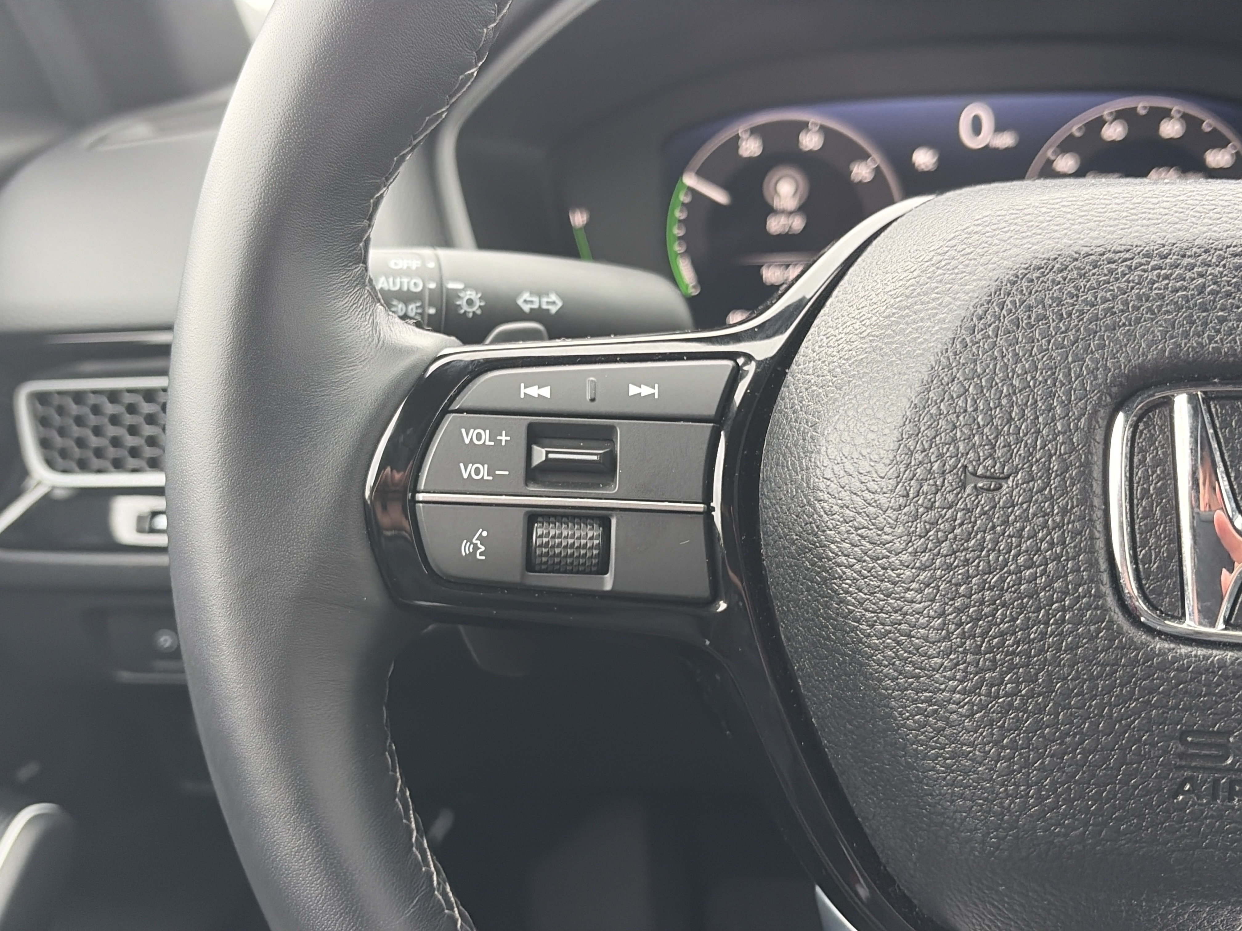 Used 2026 Honda Civic Sport Touring image 23