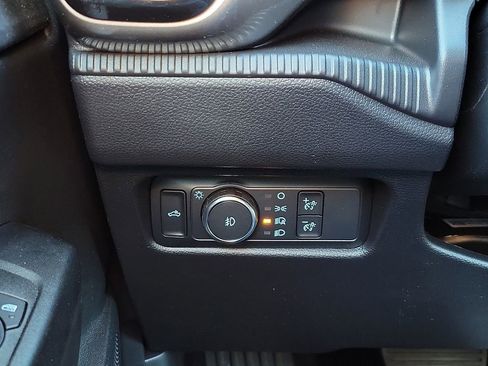 New 2025 Ford Ranger XLT w/ Equipment Group 301A High image 14