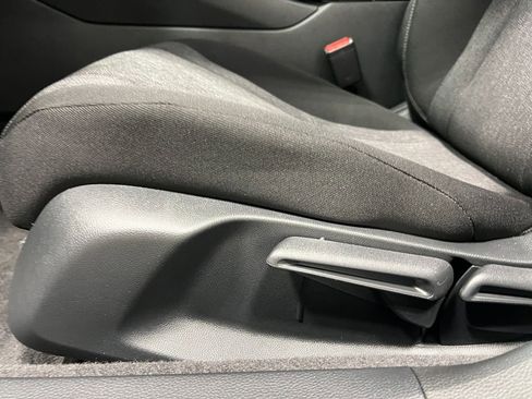 New 2025 Honda Accord LX image 13