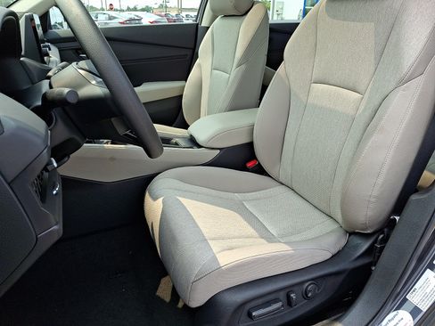 Certified 2025 Honda Accord SE image 13
