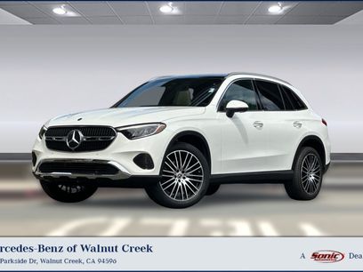 Used 2024 Mercedes-Benz GLC 300 4MATIC