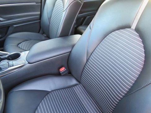 Certified 2024 Toyota Camry SE image 17