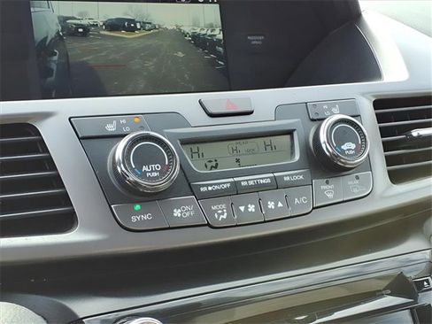 Used 2016 Honda Odyssey EX-L image 10