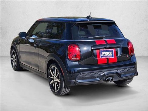 Certified 2023 MINI Cooper S image 8