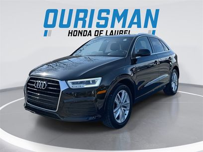 Used 2018 Audi Q3 2.0T Premium Plus w/ Premium Plus Package
