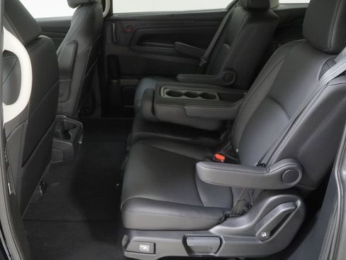 New 2026 Honda Odyssey EX-L image 44